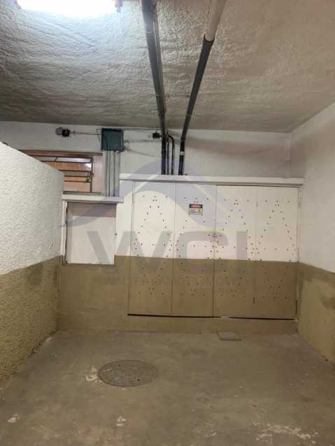 Conheça 25 do imóvel - Prédio 270m² à venda Rua Emancipação, São Cristóvão, Rio de Janeiro - R$ 2.200.000 - WCPR00033 - 25 25 - 25