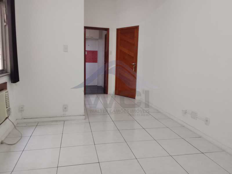 Conheça Sala - 3 do imóvel - Vazio - Reformado - Jardim do Méier - WCAP20918 - 3 Sala - 3 - 3