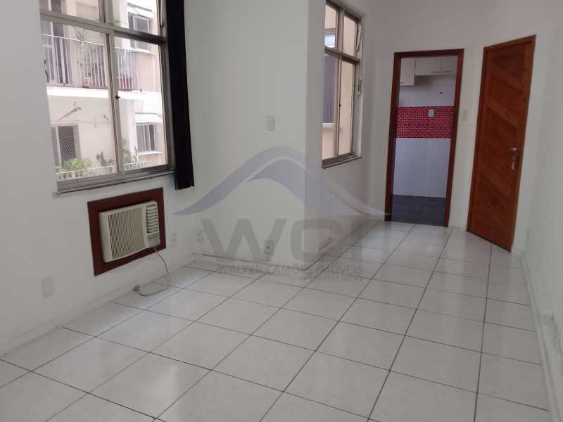 Conheça Sala - 4 do imóvel - Vazio - Reformado - Jardim do Méier - WCAP20918 - 4 Sala - 4 - 4