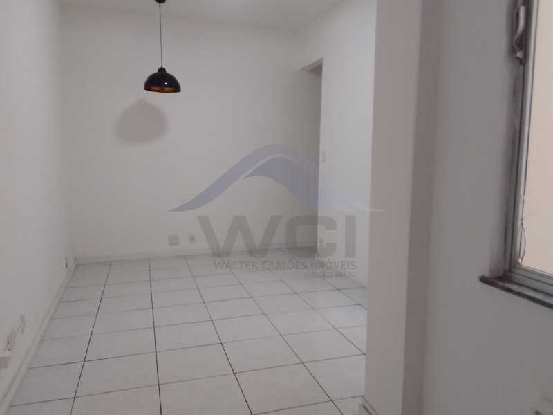 Conheça Sala do imóvel - Vazio - Reformado - Jardim do Méier - WCAP20918 - 5 Sala - 5