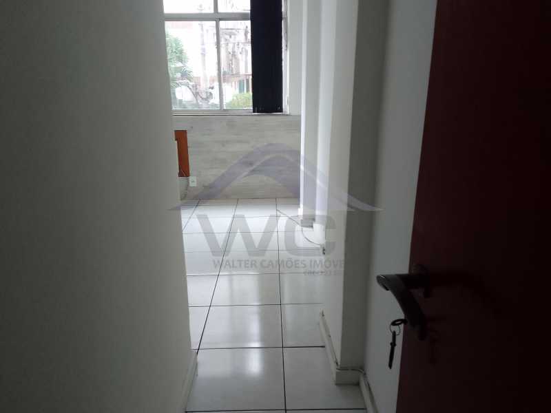Conheça Quarto 1 do imóvel - Vazio - Reformado - Jardim do Méier - WCAP20918 - 8 Quarto 1 - 8