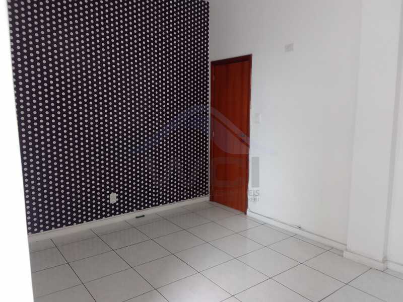 Conheça Quarto 2 - 3 do imóvel - Vazio - Reformado - Jardim do Méier - WCAP20918 - 10 Quarto 2 - 3 - 10