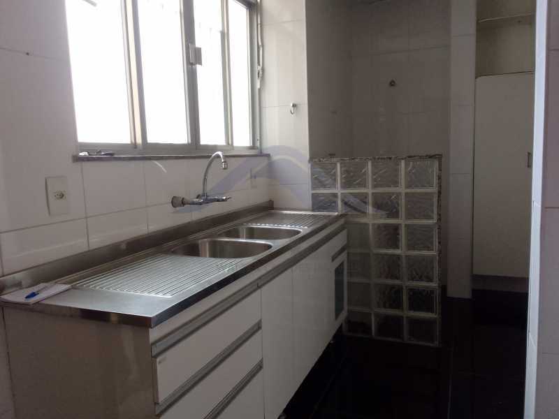 Conheça Cozinha - 2 do imóvel - Vazio - Reformado - Jardim do Méier - WCAP20918 - 13 Cozinha - 2 - 13