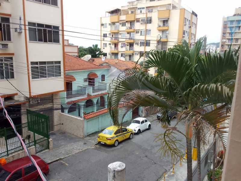 Conheça Vista do imóvel - Vazio - Reformado - Jardim do Méier - WCAP20918 - 20 Vista - 20