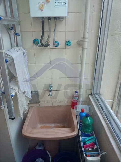 Conheça WhatsApp Image 2024-04-29 at 1 do imóvel - Apartamento à venda Rua General Espírito Santo Cardoso, Tijuca, Rio de Janeiro - R$ 350.000 - WCAP20919 - 20 WhatsApp Image 2024-04-29 at 1 - 20