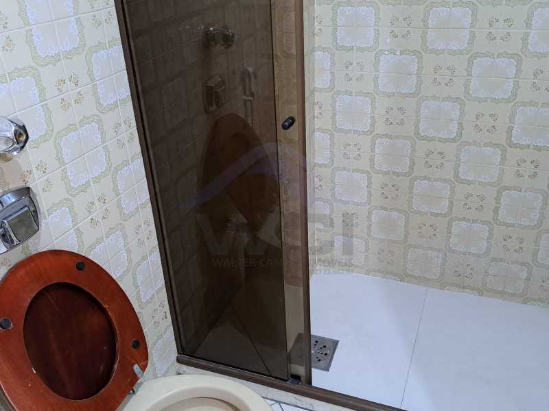 Conheça WhatsApp Image 2024-05-07 at 1 do imóvel - Apartamento à venda Rua Visconde de Itamarati, Maracanã, Rio de Janeiro - R$ 775.000 - WCAP30667 - 13 WhatsApp Image 2024-05-07 at 1 - 13