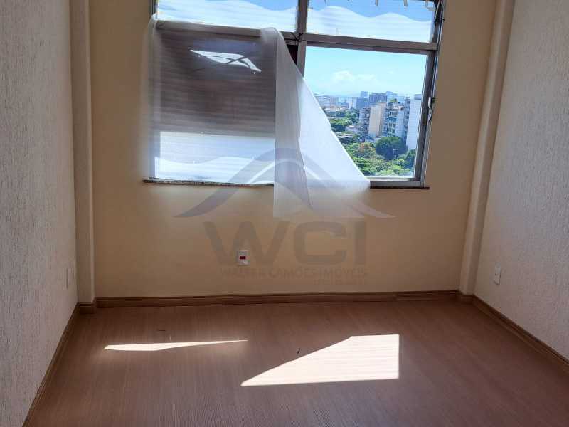 Conheça WhatsApp Image 2024-05-07 at 1 do imóvel - Apartamento à venda Rua Visconde de Itamarati, Maracanã, Rio de Janeiro - R$ 775.000 - WCAP30667 - 9 WhatsApp Image 2024-05-07 at 1 - 9