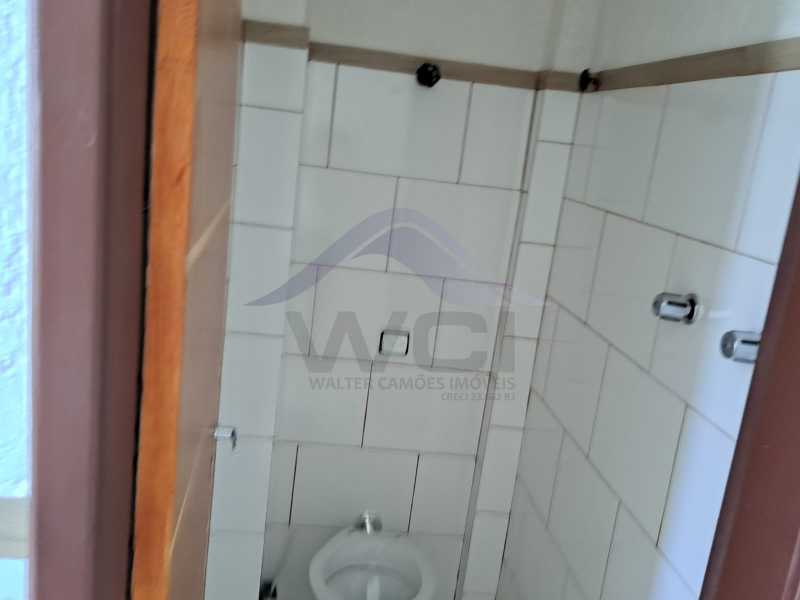 Conheça WhatsApp Image 2024-05-07 at 1 do imóvel - Apartamento à venda Rua Visconde de Itamarati, Maracanã, Rio de Janeiro - R$ 775.000 - WCAP30667 - 24 WhatsApp Image 2024-05-07 at 1 - 24