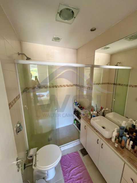Conheça WhatsApp Image 2024-05-11 at 1 do imóvel - Apartamento 3 quartos à venda Tijuca, Rio de Janeiro - R$ 570.000 - WCAP30668 - 12 WhatsApp Image 2024-05-11 at 1 - 12