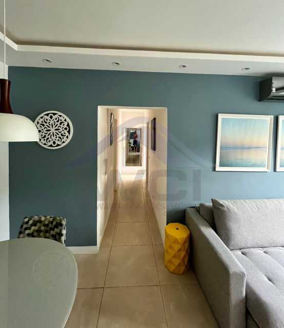 Conheça WhatsApp Image 2024-05-11 at 1 do imóvel - Apartamento 3 quartos à venda Tijuca, Rio de Janeiro - R$ 570.000 - WCAP30668 - 2 WhatsApp Image 2024-05-11 at 1 - 2