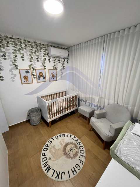 Conheça WhatsApp Image 2024-05-11 at 1 do imóvel - Apartamento 3 quartos à venda Tijuca, Rio de Janeiro - R$ 570.000 - WCAP30668 - 17 WhatsApp Image 2024-05-11 at 1 - 17