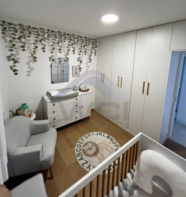 Conheça WhatsApp Image 2024-05-11 at 1 do imóvel - Apartamento 3 quartos à venda Tijuca, Rio de Janeiro - R$ 570.000 - WCAP30668 - 18 WhatsApp Image 2024-05-11 at 1 - 18