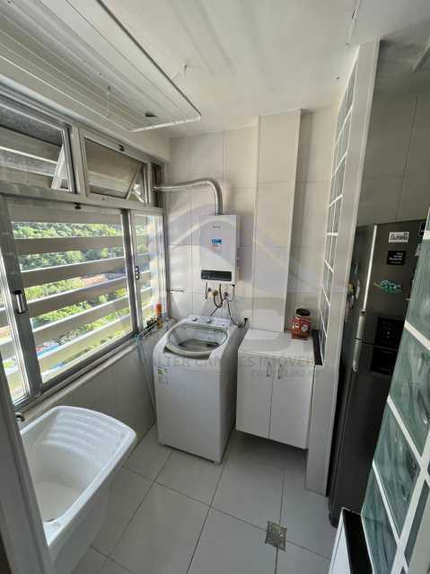 Conheça WhatsApp Image 2024-05-11 at 1 do imóvel - Apartamento 3 quartos à venda Tijuca, Rio de Janeiro - R$ 570.000 - WCAP30668 - 22 WhatsApp Image 2024-05-11 at 1 - 22