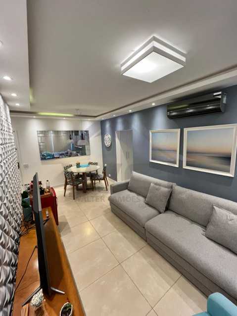Conheça WhatsApp Image 2024-05-11 at 1 do imóvel - Apartamento 3 quartos à venda Tijuca, Rio de Janeiro - R$ 570.000 - WCAP30668 - 4 WhatsApp Image 2024-05-11 at 1 - 4