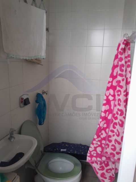 Conheça 8. do imóvel - ESPETACULAR COBERTURA 3 QUARTOS COM PISCINA. - WCCO30059 - 10 8. - 10