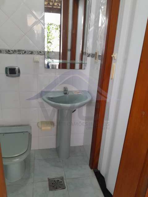 Conheça 24. do imóvel - ESPETACULAR COBERTURA 3 QUARTOS COM PISCINA. - WCCO30059 - 19 24. - 19