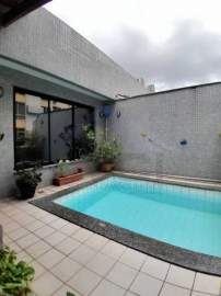 Imperdível - ESPETACULAR COBERTURA 3 QUARTOS COM PISCINA. - WCCO30059