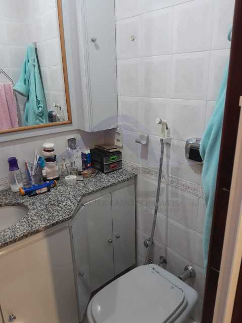 Conheça 29. do imóvel - ESPETACULAR COBERTURA 3 QUARTOS COM PISCINA. - WCCO30059 - 21 29. - 21