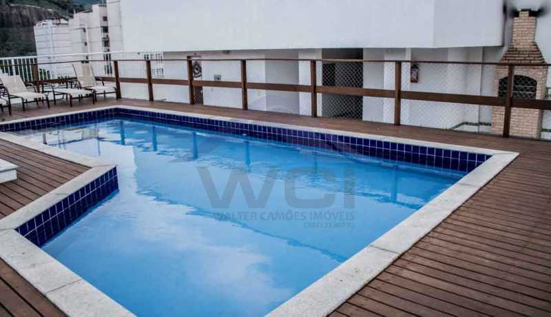 Conheça WhatsApp Image 2024-05-15 at 1 do imóvel - Excelente Apto, sala, 2 quartos sendo 1 suíte, varandão - WCAP20923 - 2 WhatsApp Image 2024-05-15 at 1 - 2