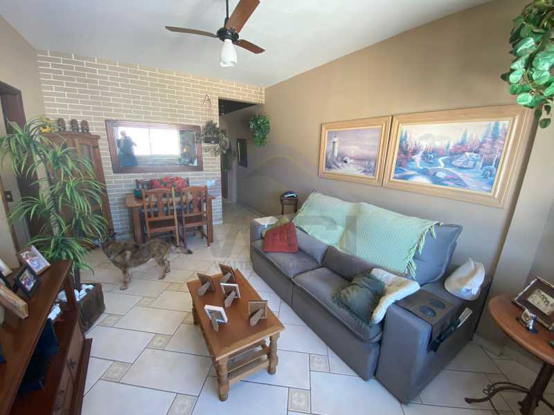 Conheça 1. do imóvel - Apartamento à venda Rua Professor Gabizo, Tijuca, Rio de Janeiro - R$ 600.000 - WCAP30670 - 1 1. - 1