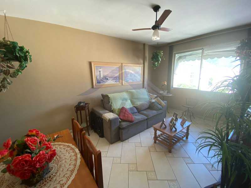 Conheça 2. do imóvel - Apartamento à venda Rua Professor Gabizo, Tijuca, Rio de Janeiro - R$ 600.000 - WCAP30670 - 2 2. - 2
