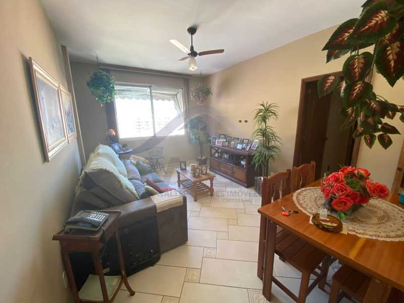 Conheça 3. do imóvel - Apartamento à venda Rua Professor Gabizo, Tijuca, Rio de Janeiro - R$ 600.000 - WCAP30670 - 3 3. - 3