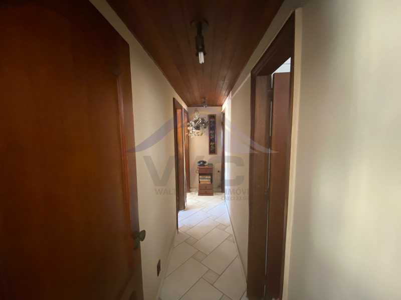 Conheça 4. do imóvel - Apartamento à venda Rua Professor Gabizo, Tijuca, Rio de Janeiro - R$ 600.000 - WCAP30670 - 4 4. - 4