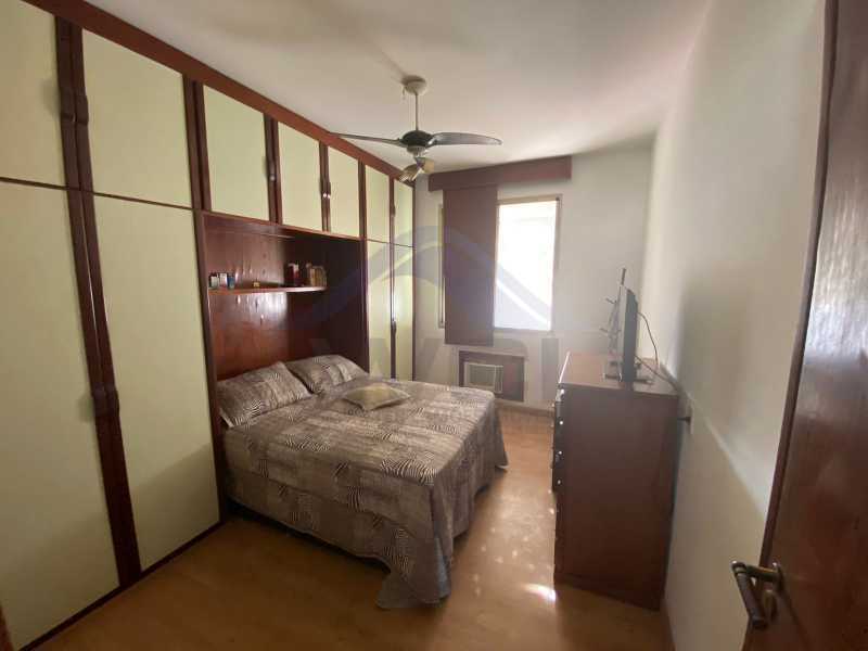 Conheça 5. do imóvel - Apartamento à venda Rua Professor Gabizo, Tijuca, Rio de Janeiro - R$ 600.000 - WCAP30670 - 5 5. - 5