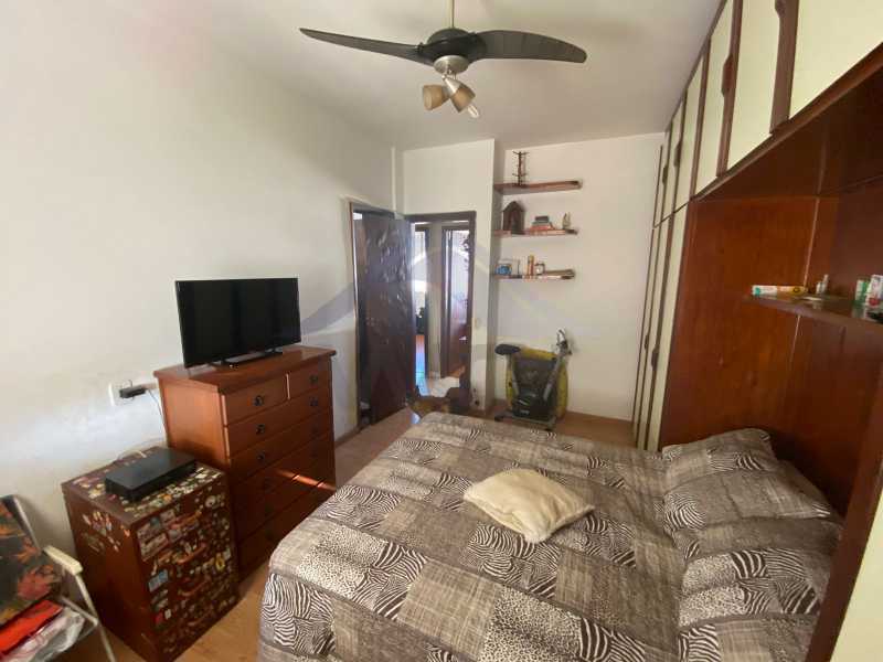 Conheça 6. do imóvel - Apartamento à venda Rua Professor Gabizo, Tijuca, Rio de Janeiro - R$ 600.000 - WCAP30670 - 6 6. - 6