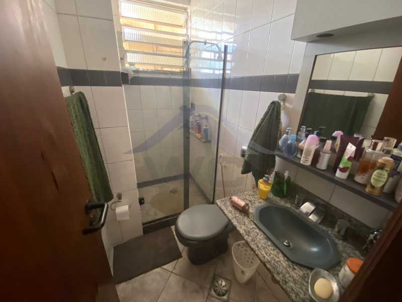 Conheça 10. do imóvel - Apartamento à venda Rua Professor Gabizo, Tijuca, Rio de Janeiro - R$ 600.000 - WCAP30670 - 10 10. - 10