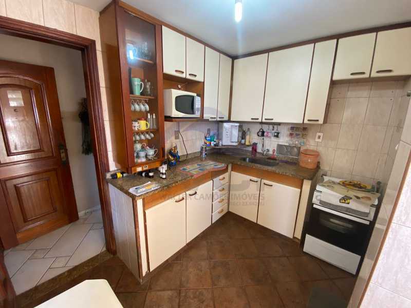 Conheça 11. do imóvel - Apartamento à venda Rua Professor Gabizo, Tijuca, Rio de Janeiro - R$ 600.000 - WCAP30670 - 11 11. - 11