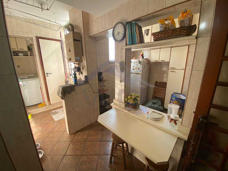 Conheça 12. do imóvel - Apartamento à venda Rua Professor Gabizo, Tijuca, Rio de Janeiro - R$ 600.000 - WCAP30670 - 12 12. - 12