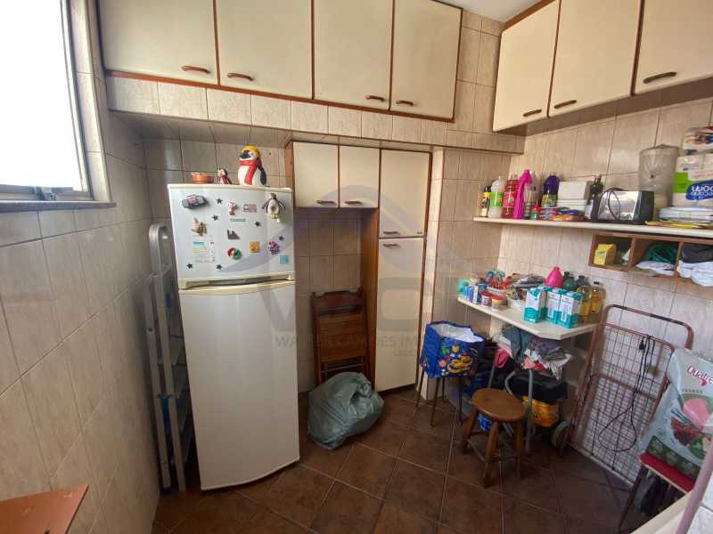 Conheça 14. do imóvel - Apartamento à venda Rua Professor Gabizo, Tijuca, Rio de Janeiro - R$ 600.000 - WCAP30670 - 14 14. - 14