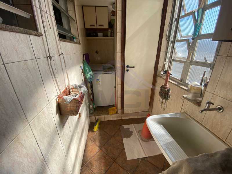 Conheça 15. do imóvel - Apartamento à venda Rua Professor Gabizo, Tijuca, Rio de Janeiro - R$ 600.000 - WCAP30670 - 15 15. - 15