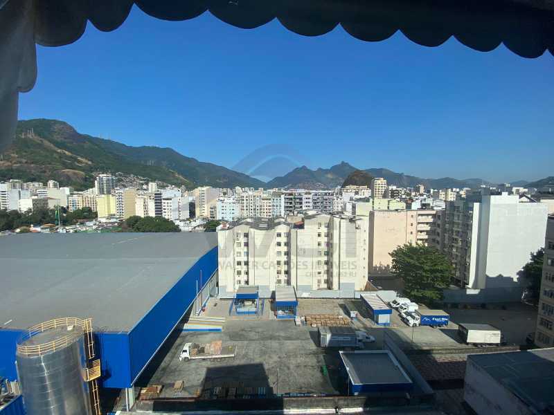 Conheça 16. do imóvel - Apartamento à venda Rua Professor Gabizo, Tijuca, Rio de Janeiro - R$ 600.000 - WCAP30670 - 16 16. - 16