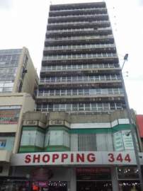 Ótima localização - VENDA SALA COMERCIAL NA PRAÇA SAENS PEÑA - WCSL00081