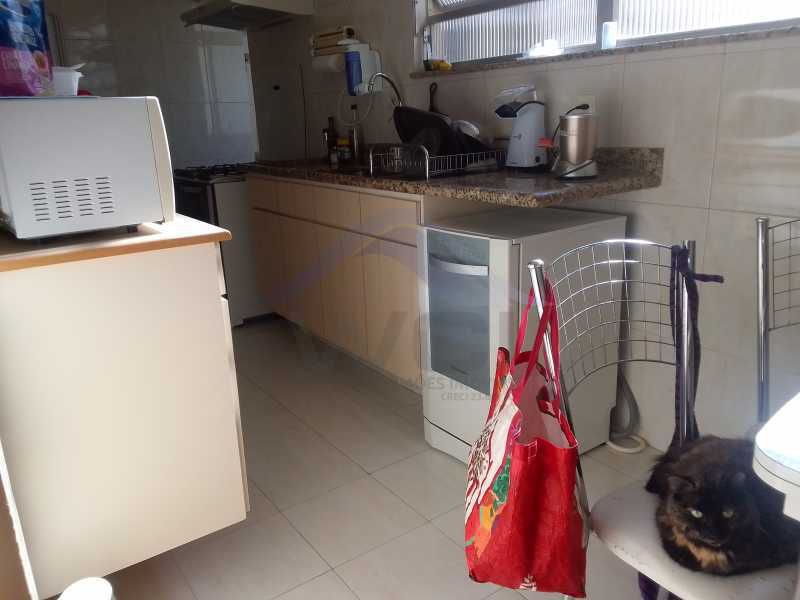 Cozinha - 14