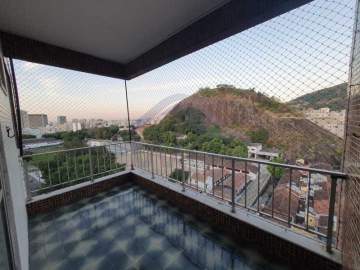 Imperdível - Apartamento 1 quarto à venda Tijuca, Rio de Janeiro - R$ 360.000 - WCAP10230