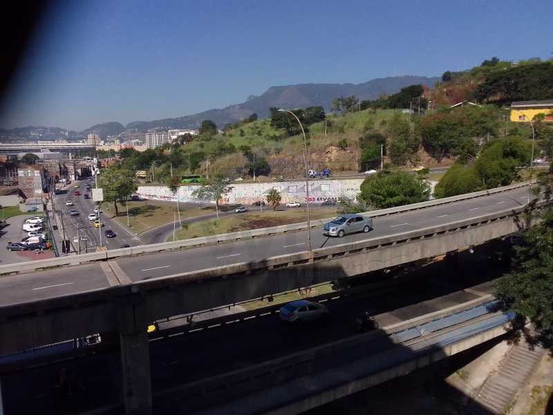 Conheça Vista do imóvel - Vazio. - WCAP30676 - 1 Vista - 1