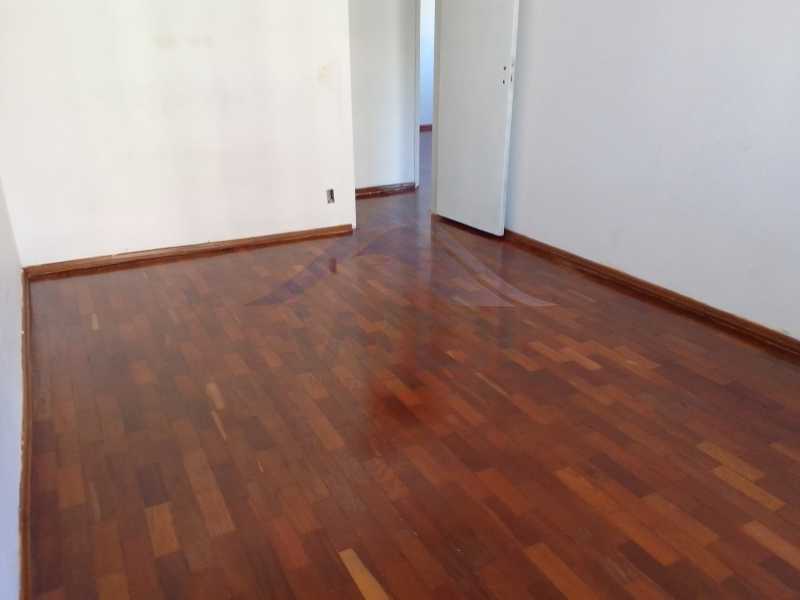 Conheça Quarto 1 - 2 do imóvel - Vazio. - WCAP30676 - 5 Quarto 1 - 2 - 5
