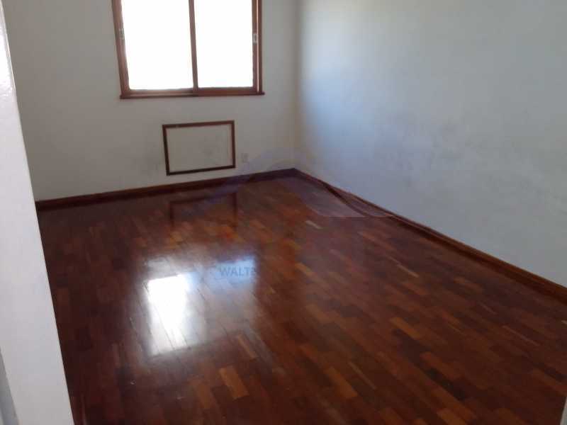 Conheça Quarto 1 do imóvel - Vazio. - WCAP30676 - 6 Quarto 1 - 6