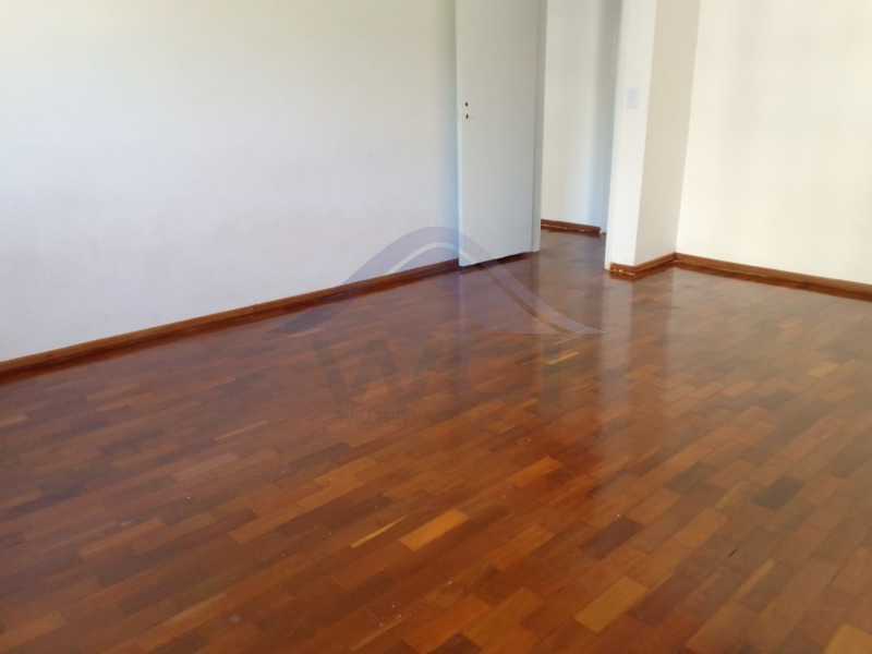 Conheça Quarto 2 - 2 do imóvel - Vazio. - WCAP30676 - 7 Quarto 2 - 2 - 7