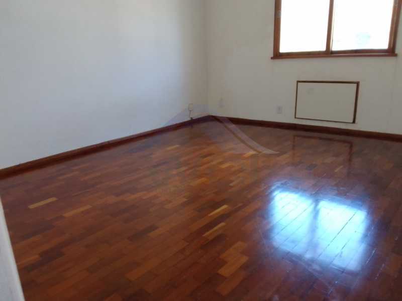 Conheça Quarto 2 do imóvel - Vazio. - WCAP30676 - 8 Quarto 2 - 8