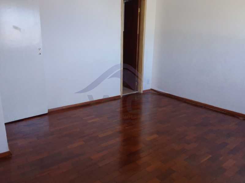 Conheça Quarto 3 - 2 do imóvel - Vazio. - WCAP30676 - 9 Quarto 3 - 2 - 9