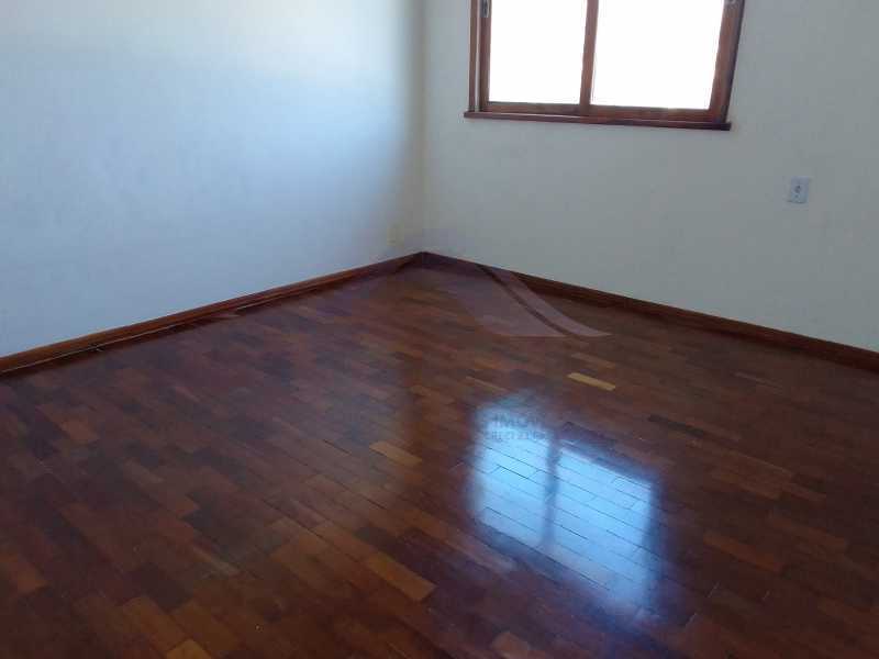 Conheça Quarto 3 do imóvel - Vazio. - WCAP30676 - 10 Quarto 3 - 10