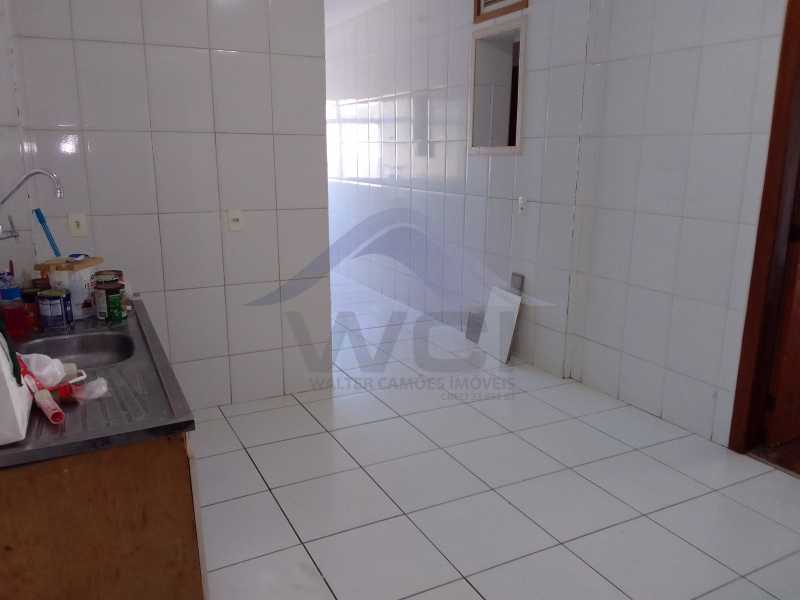 Conheça Cozinha - 2 do imóvel - Vazio. - WCAP30676 - 12 Cozinha - 2 - 12