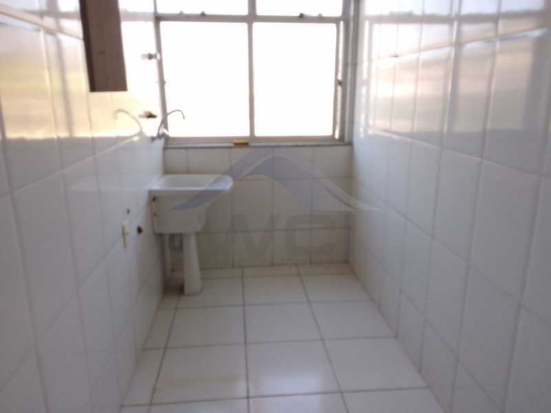 Conheça Área de Serviços - 2 do imóvel - Vazio. - WCAP30676 - 18 Área de Serviços - 2 - 18