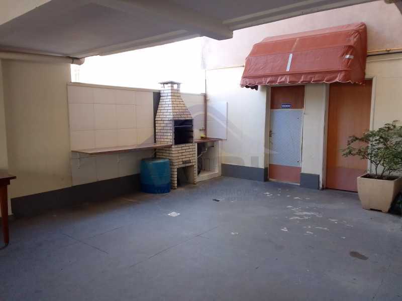 Conheça Churrasqueira do imóvel - Vazio. - WCAP30676 - 20 Churrasqueira - 20