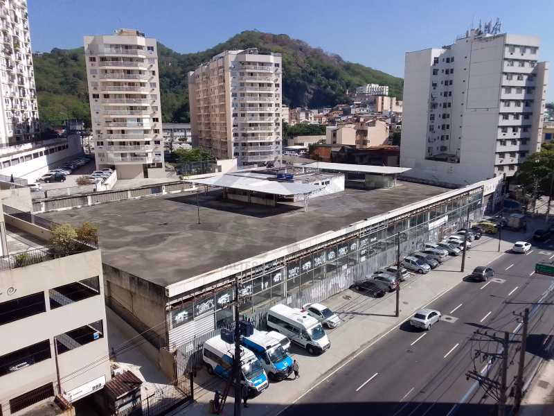 Conheça Vista - 2 do imóvel - Vazio. - WCAP30676 - 25 Vista - 2 - 25