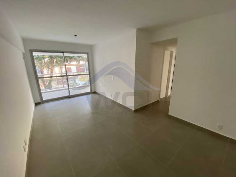 Conheça 2. do imóvel - Apartamento 3 quartos à venda Tijuca, Rio de Janeiro - R$ 799.000 - WCAP30678 - 2 2. - 2